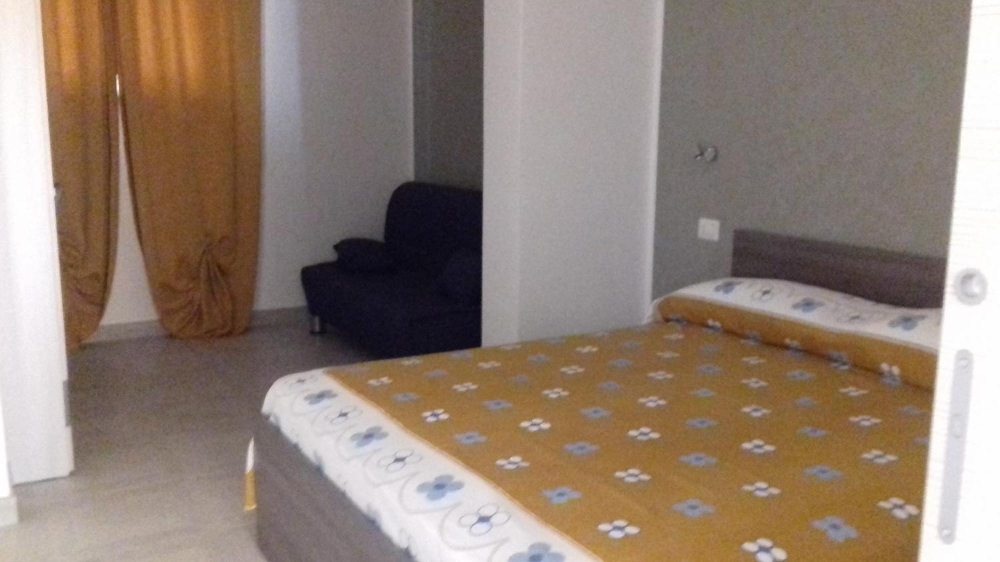Ferienwohnung Chiaro Di Luna Santa Domenica  Zimmer foto